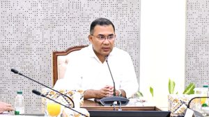 নিষিদ্ধ সংগঠনের কর্মকাণ্ডের বিরুদ্ধে কঠোর ব্যবস্থার নির্দেশ প্রধানমন্ত্রীর