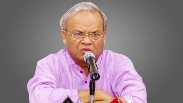 মানব পাচারকারীদের দমনই হওয়া উচিত মূল লক্ষ্য: রিজভী