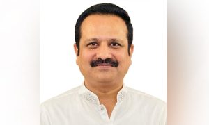 বিসিকের চেয়ারম্যান হলেন বেনজীর আহমেদ টিটো
