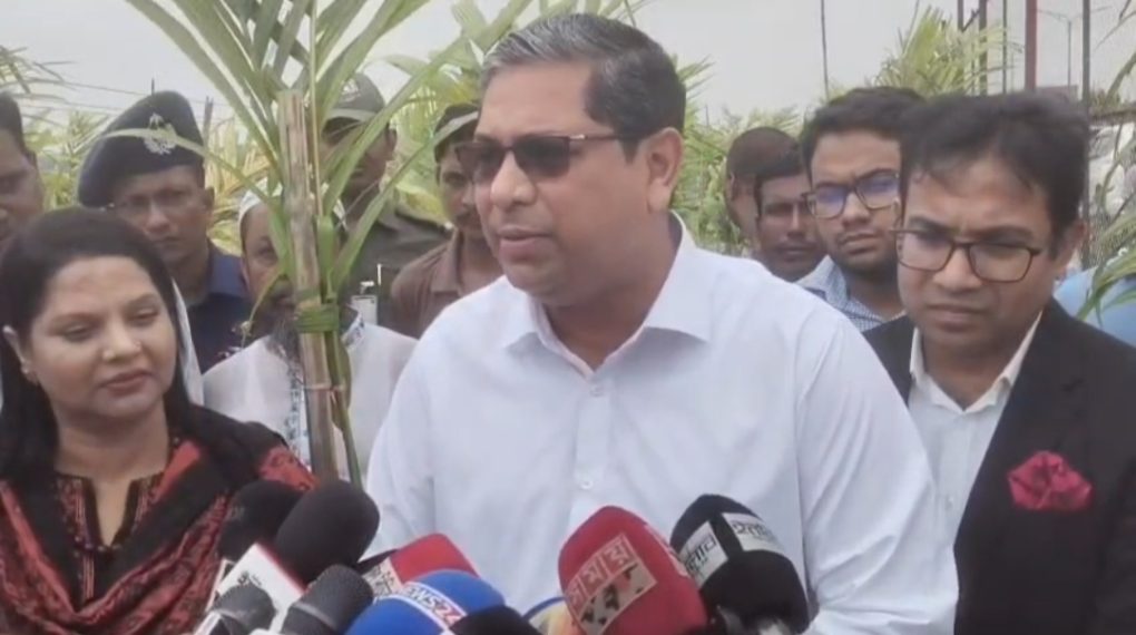চলতি অর্থবছরেই স্থানীয় সরকারের পাঁচ নির্বাচন: প্রতিমন্ত্রী