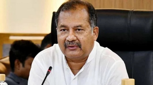 আওয়ামী লীগের নিষেধাজ্ঞা প্রত্যাহারের খবর গুজব: তথ্যমন্ত্রী