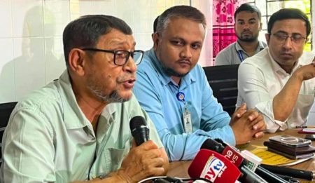 ‘বিএনপি সরকার ব্যর্থ হলে দেশে কেউ বাস করতে পারবে না’: স্বাস্থ্যমন্ত্রী