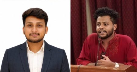চবিতে পঞ্চগড় জেলা স্টুডেন্টস অ্যাসোসিয়েশনের নতুন কমিটি ঘোষণা