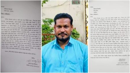অপকর্মের সংবাদ প্রকাশের জের, ৭ সাংবাদিকের বিরুদ্ধে আসাদের পাল্টা অভিযোগ
