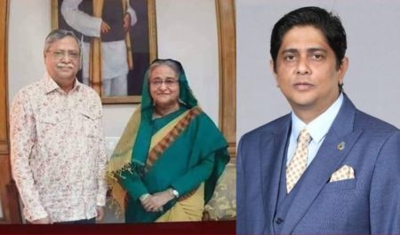 আওয়ামী ফান্ডে ছেলের চলচ্চিত্রে নেতৃত্ব, সাবেক রাষ্ট্রপতি বাবার সম্পত্তি ক্রোকে আদালতের নির্দেশ