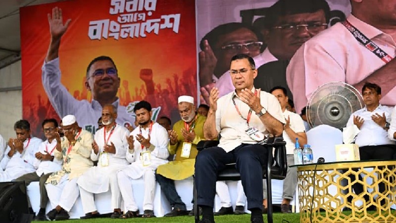 কয়েক দিনের মধ্যেই গ্যাস সংকটের সমাধান হবে: প্রধানমন্ত্রী