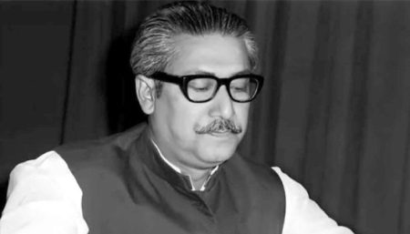 ১৫ আগস্ট: বঙ্গবন্ধু শেখ মুজিবুর রহমানের ৫১তম মৃত্যুবার্ষিকী