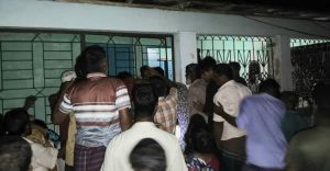টাঙ্গাইলে বিএনপি নেতার মাকে কুপিয়ে হত্যা, তদন্তে পুলিশ