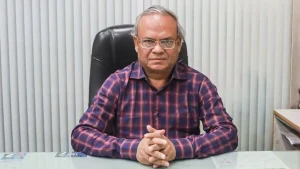 বিএনপির ভারপ্রাপ্ত মহাসচিব হলেন রুহুল কবির রিজভী